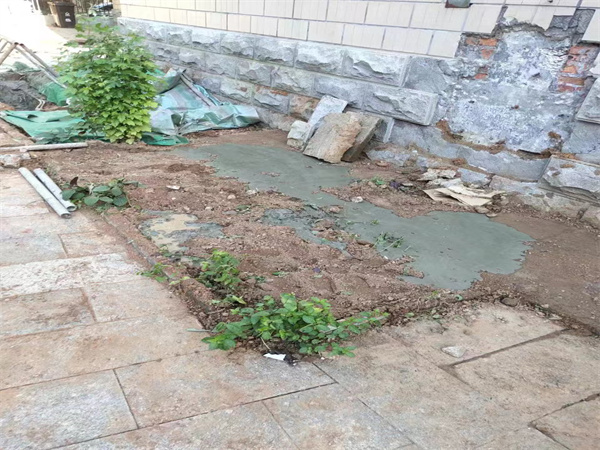 弥渡地基基础注浆增加承载力灌浆加固