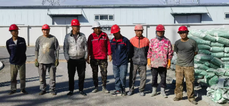 弥渡厂房地基沉降注浆加固施工队伍怎么选